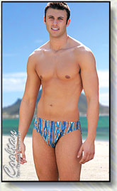 men's Racer suit