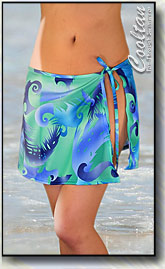 Blue Calypso
