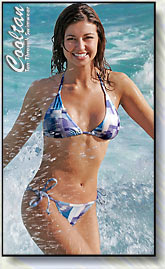Cooltan Swimwear