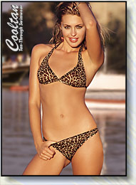 bikini swimwear