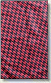  Red Zig