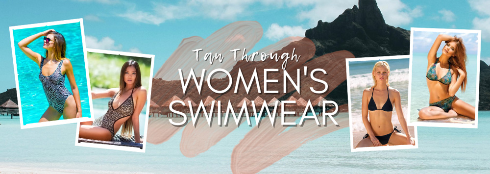 Women's One-piece suits