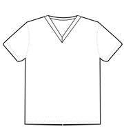Download Cooltan Tan-Through Shirts for men and women - Polo Shirts, Collarless Shirts and T shirts